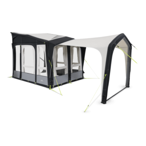 Dometic Club Air Pro 260 Canopy for Inflatable Awning