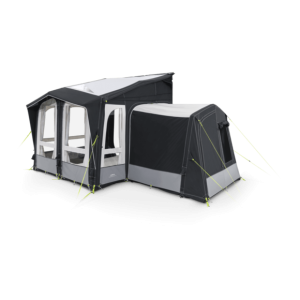 Dometic Pro Air Tall Annex for Inflatable Awnings