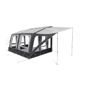 Dometic Grande Air All Season Side Wing M for Inflatable Awning