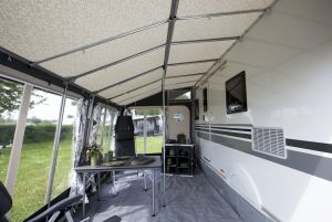 Isabella Winter Securing Kits