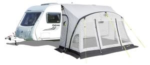 Quest Leisure Falcon Air 390 Caravan Awning