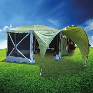 Quest Leisure screen house Canopy