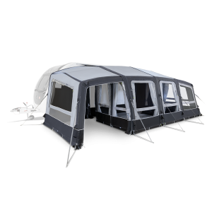 Dometic Grande  Air All Season Extension for Inflatable Caravan Awning