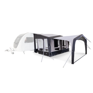 Dometic Club Air All Season 390 Sun Canopy for Awning