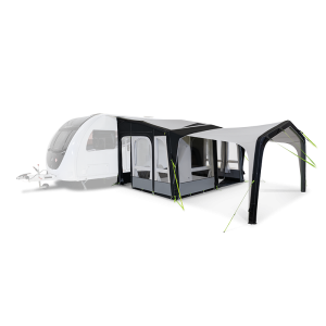 Dometic Club Air Pro 390 Canopy for Caravan Awning