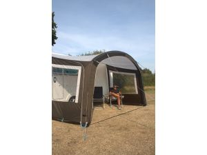 Telta Sky 400 Sun Canopy Side Panel Set