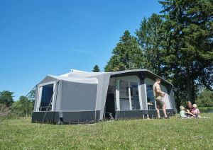 Isabella Ventura Air Annex