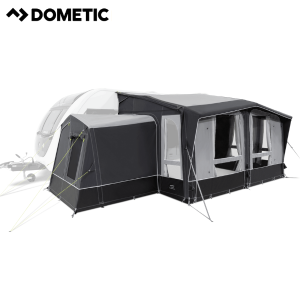 Dometic All Season Air Tall Annex for Inflatable Awnings