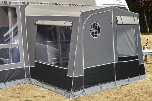Isabella Annex 250 Etna for Caravan Awning