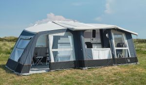 Isabella Air Cirrus North Annex for Caravan Awning