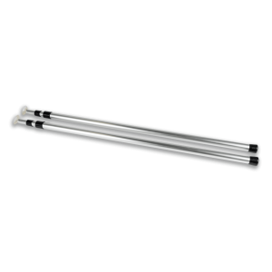 Dometic Rear Upright Pole S-M for Motorhome Awnings