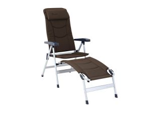 Isabella Footrest for Chair - Brown
