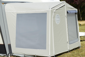 Isabella Annex Capri/Pacific 250 for Caravan Awning
