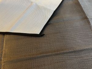 Telta Scenic 490 Breathable Carpet