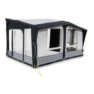 Dometic Club Air Pro 440 M Inflatable Motorhome Awning 2023
