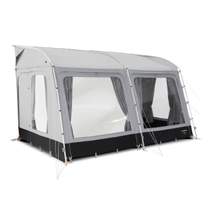 Dometic Rally Tour 330 Poled Caravan Awning