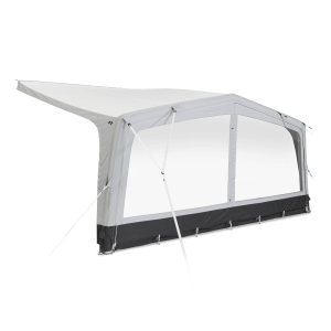 Dometic Sunshine Air Tour 400 Front Panel
