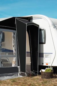 Isabella Universal 360/420 Door Canopy