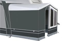 Dorema Monza De Luxe XL Annex