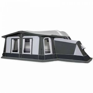 Dorema Luxor Air Annex for Full Caravan Awning