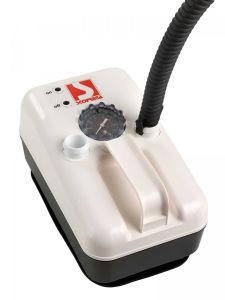 Dorema Electric Air Pump De Luxe for Inflatable Awnings