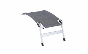 Isabella Footrest for Chair - Light Grey