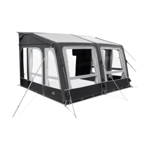 Dometic Grande Air All Season 390 M Inflatable Motorhome Awning 2023