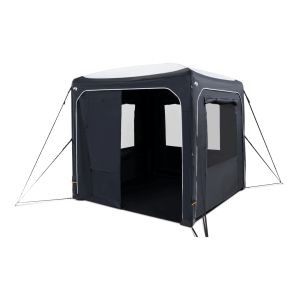 Dometic Hub 2.0 Modular Shelter Mesh Panel
