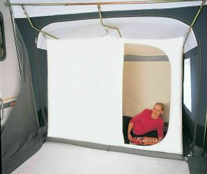 Dorema Annex Innertent Tall