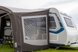 Telta Sky Link 400 Sun Canopy Side Panel Set