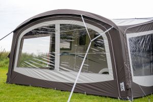 Telta Sky Link 400 Sun Canopy Front Panel