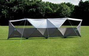 Inaca 4 Sided Pop-Up Windscreen