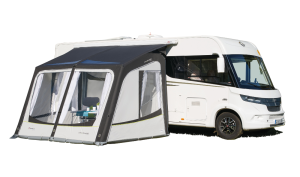 Inaca Atmosphere 400 Inflatable Awning