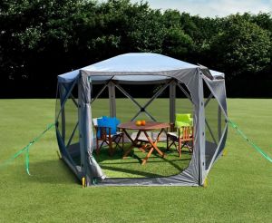 Inaca Pop-Up Tent 350