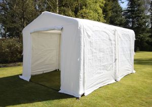 Inflatable Gazebo Marquee Party Tent 3mt x 4mt