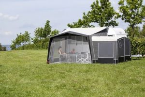 Isabella Front Net Magnum