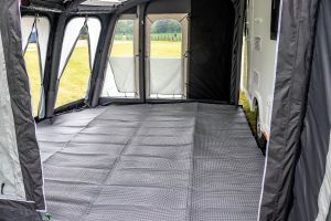 Sunncamp Luxury Breathable Carpet 325 x 240cm