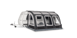 Dorema Magnum Air Force All Season 390 Caravan Awning