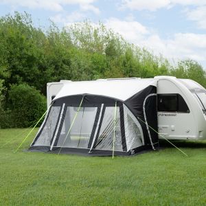 Leisurewize Baywatch 390 Caravan Air Awning