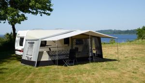 Isabella Mini Eclipse Sun Canopy