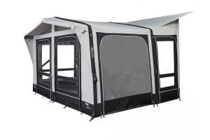 Vango Mesh Side Door