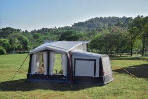 Camptech Moto Windsor Annex