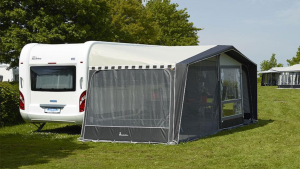 Isabella Net Side Panels