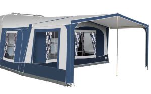 Dorema Palma Side Panel