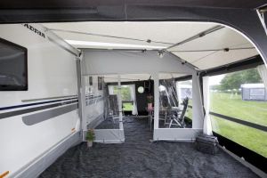 Isabella Penta Partition Wall G13-23 Uni