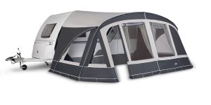 Dorema Porto Sun Canopy Sun Wings