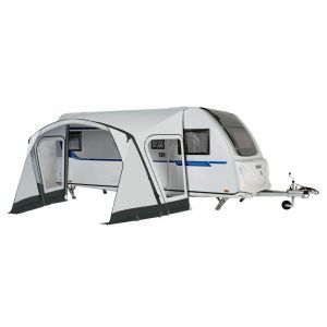 Dorema Starcamp Quick And Easy AIR 325 Suncanopy for Caravan