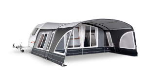 Onyx Sun Canopy Side Panel Set