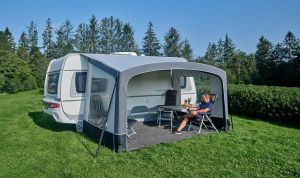 Isabella Ventura Air Sol Sun Canopy Side