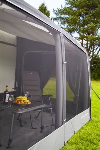 Outdoor Revolution Sport Pro 390 Front Mesh Door